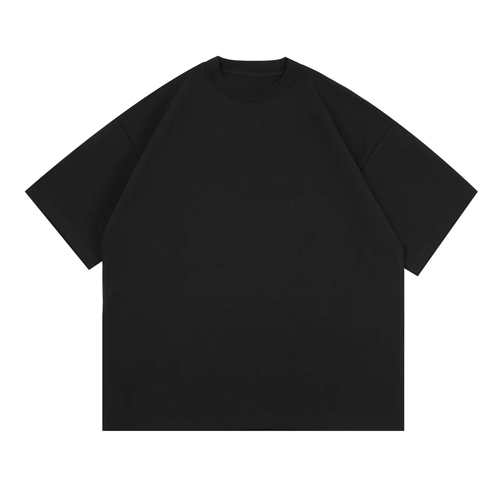 ゆったりTシャツ シンプルファッション