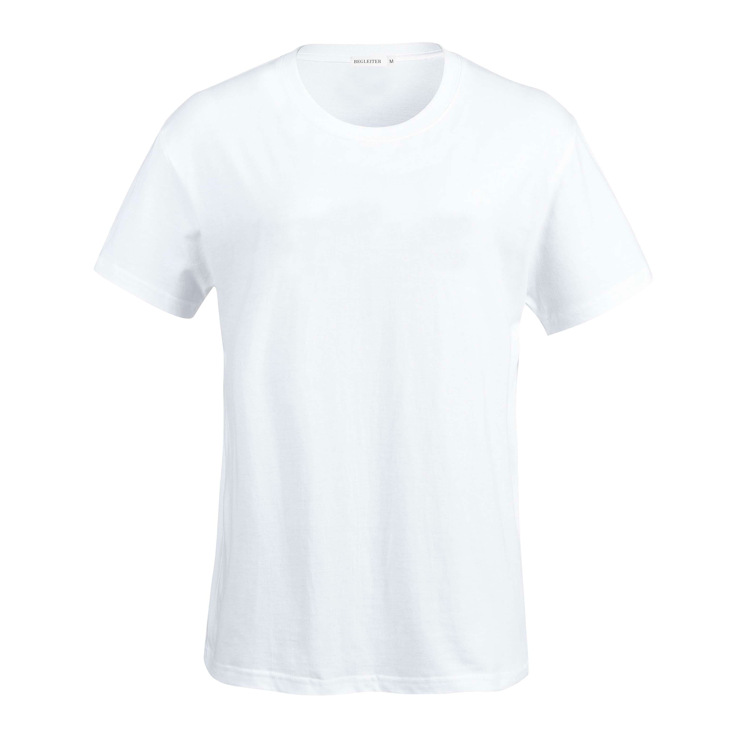 ベーシックTシャツ シンプルファッション