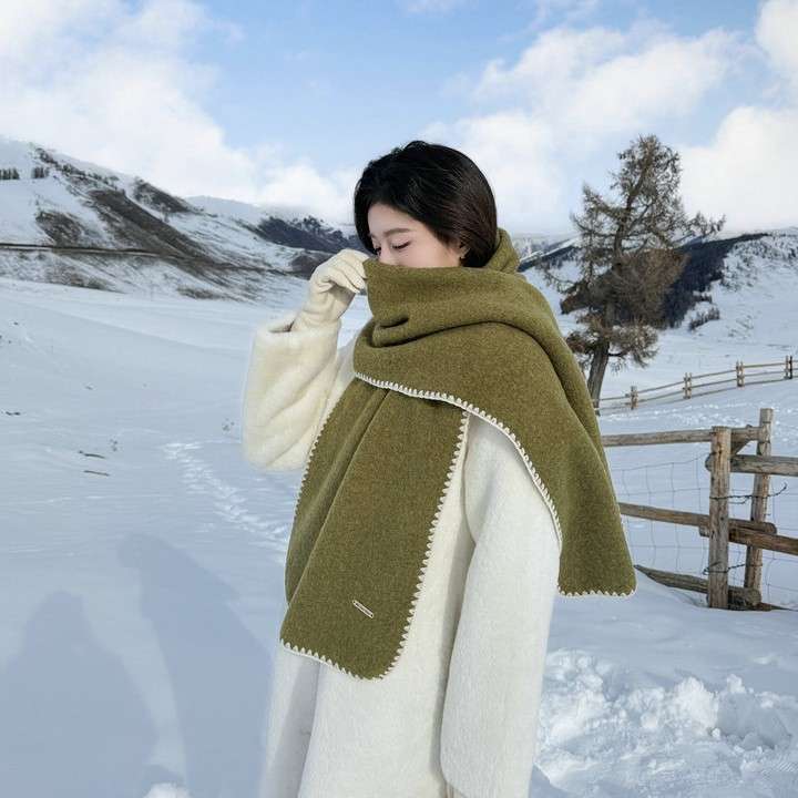 デザインストール シンプルファッション