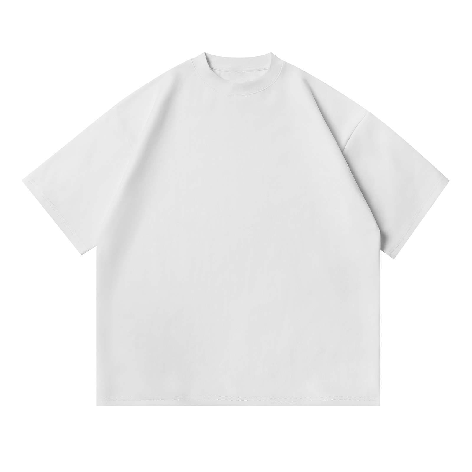 ゆったりTシャツ シンプルファッション